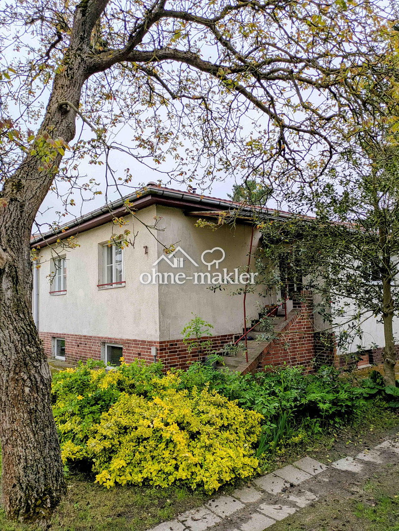 Projekt mit Potential in ruhiger Lage, 14513 Teltow