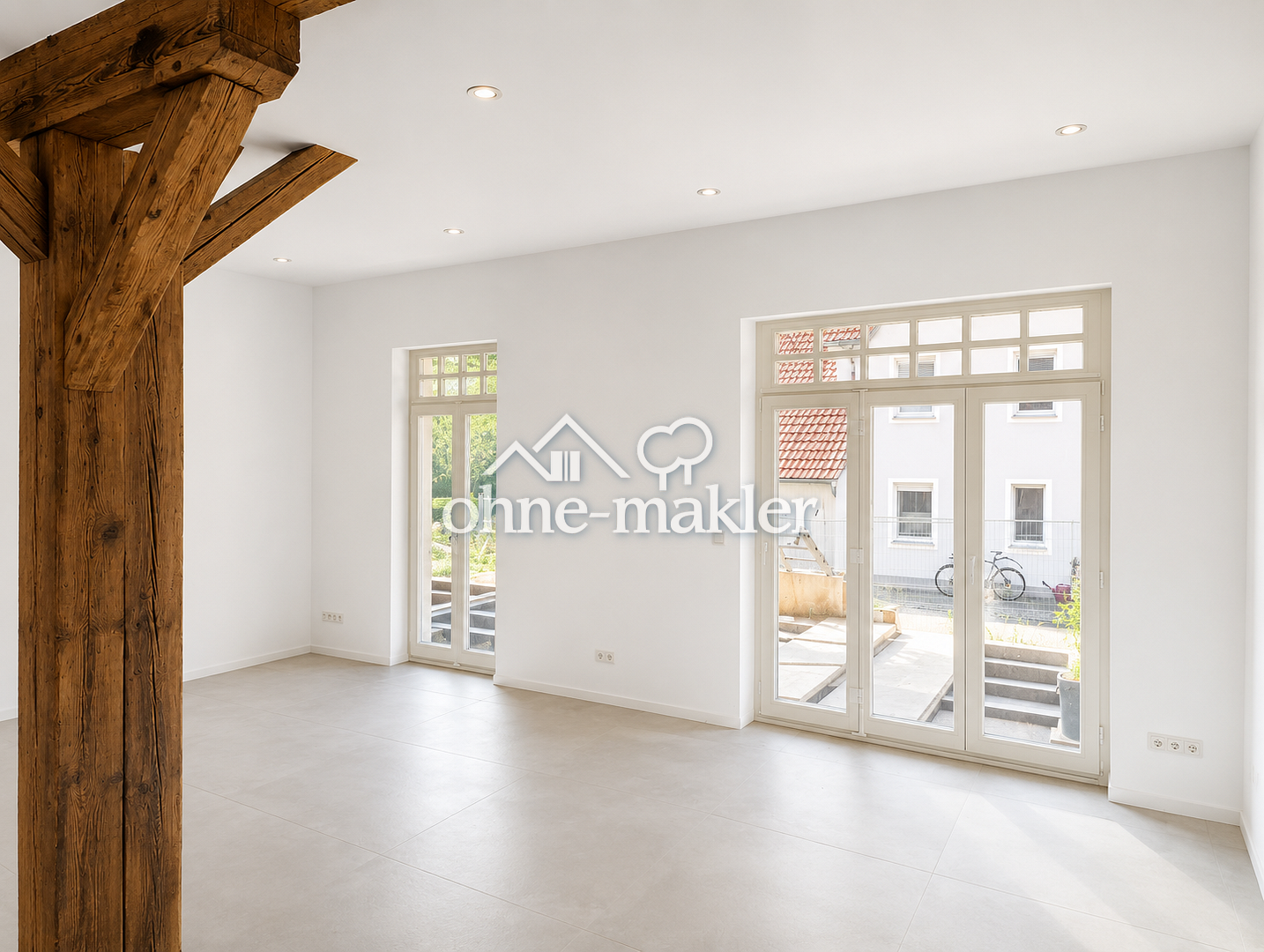 Denkmalhaus mit Flair in Obertraubling, 93083 Obertraubling