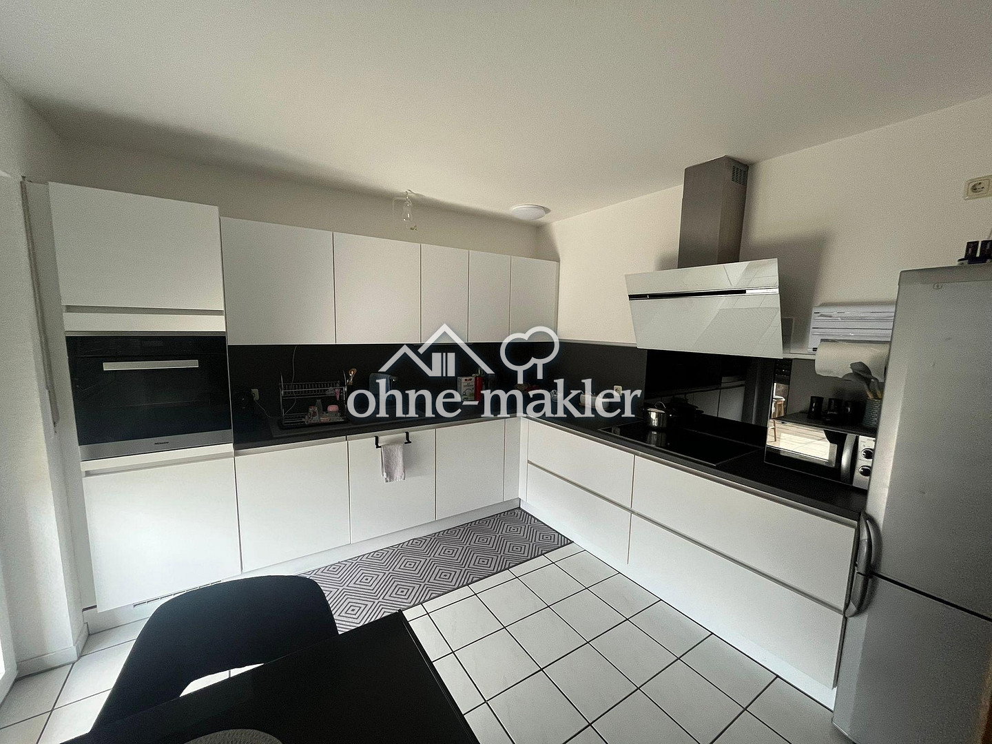 Udenheim Wohnen auf 118m mit Balkon, 55288 Udenheim