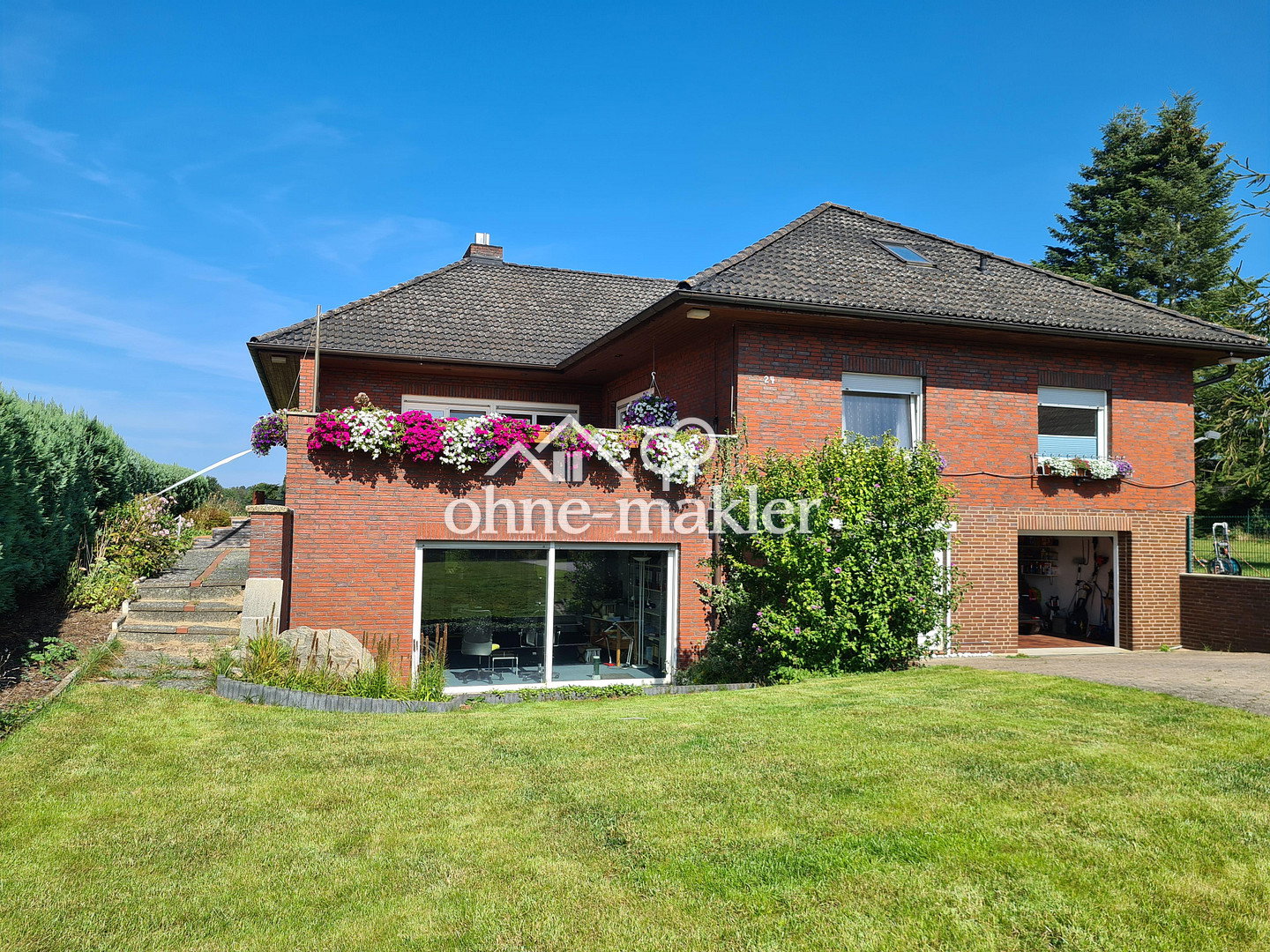 Traumhaus in Sülfeld – vielseitig nutzbar, 23867 Sülfeld
