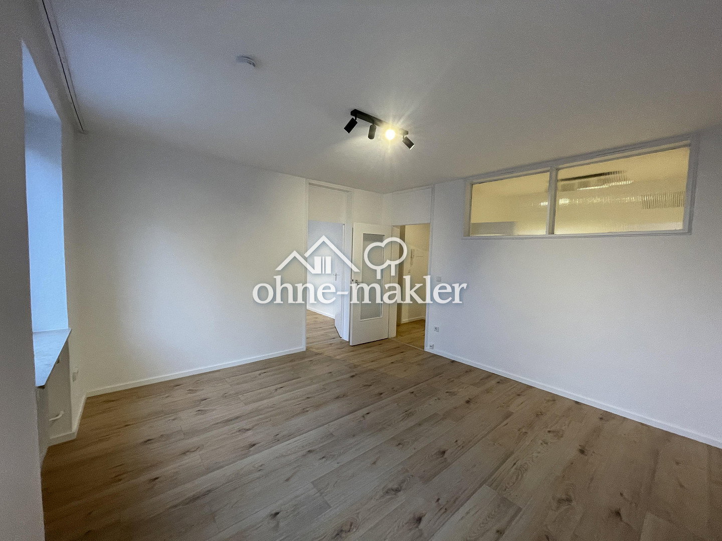 Zentrale 2-Zimmer Wohnung in Fürth – Zweitbezug, 90763 Fürth (Südstadt Weikershof)