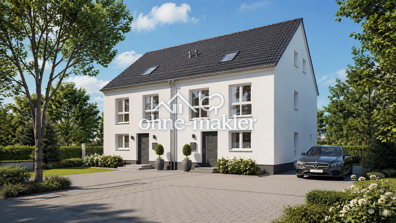 Neubau in Herxheim Traumhaus mit Potenzial, 76863 Herxheim bei Landau/Pfalz