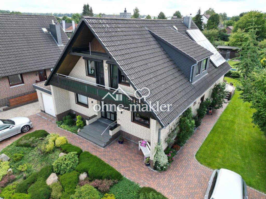 Traumhaus in Syke – Familie & Natur genießen, 28857 Syke