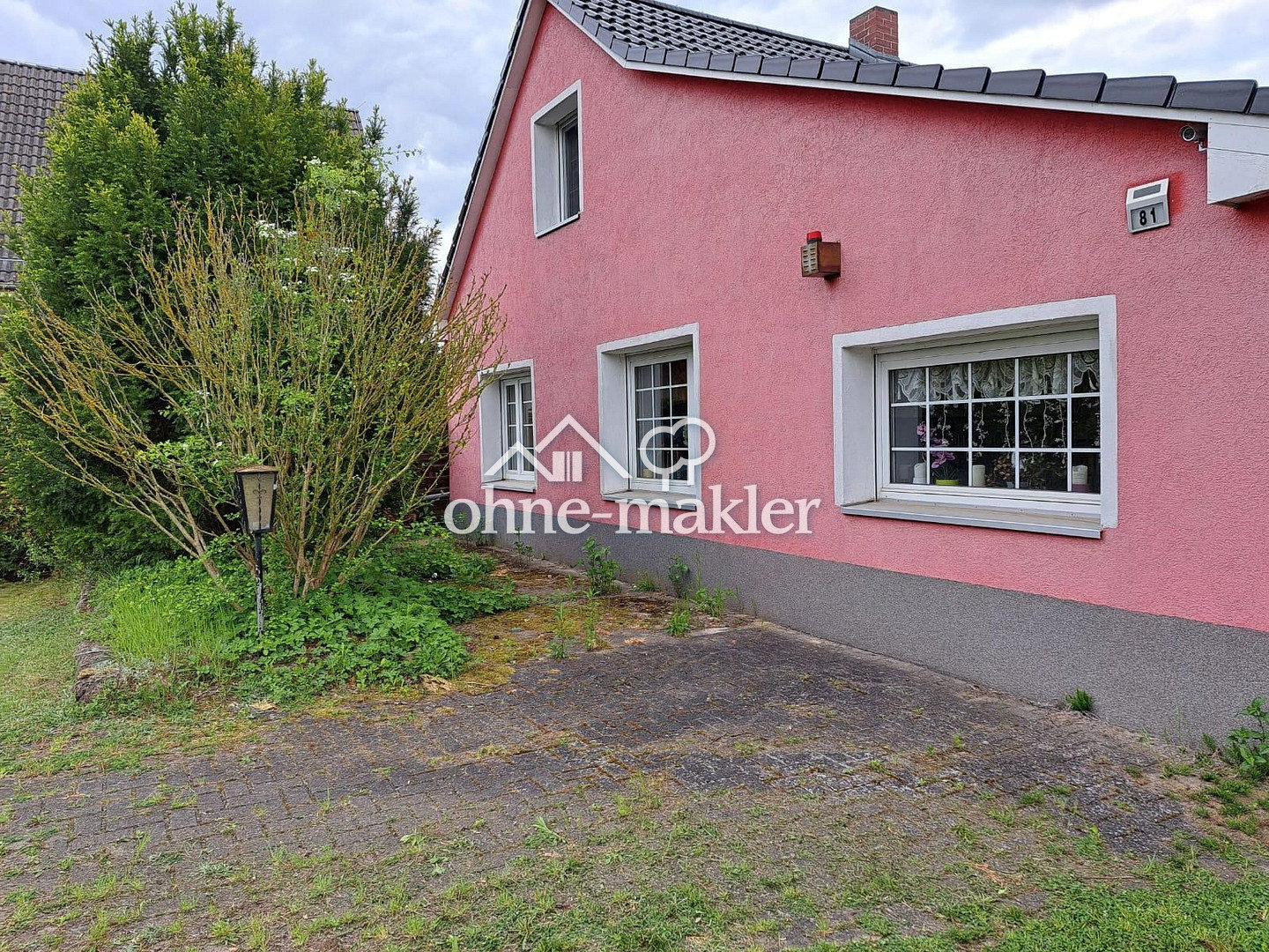 Charmantes EFH in Heinersdorf – Ihr grünes Zuhause, 13089 Berlin (Pankow)
