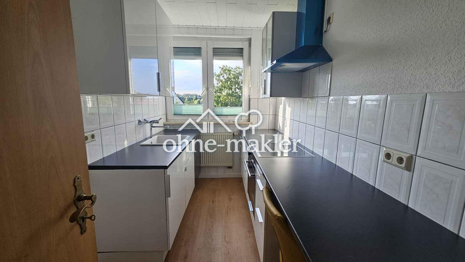 gemütliche 3-Zimmer-Wohnung mit Kamin in Dähre, 29413 Dähre