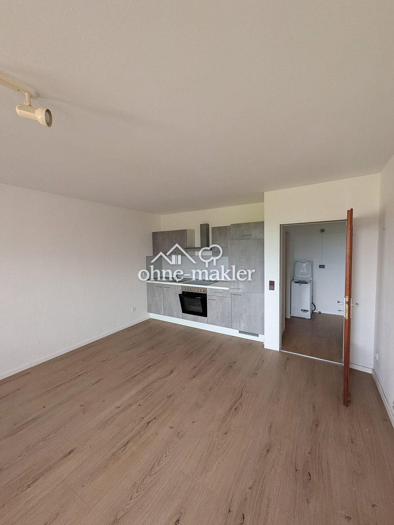 Senden Sanierte 1-Zimmer-Wohnung, provisionsfrei, 89250 Senden