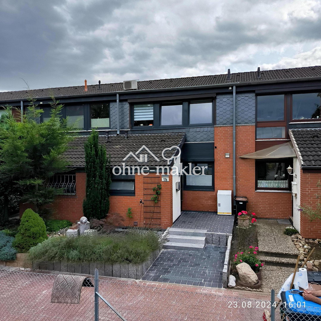 Ronnenberg Modernisiertes Haus mit Terrasse, 30952 Ronnenberg