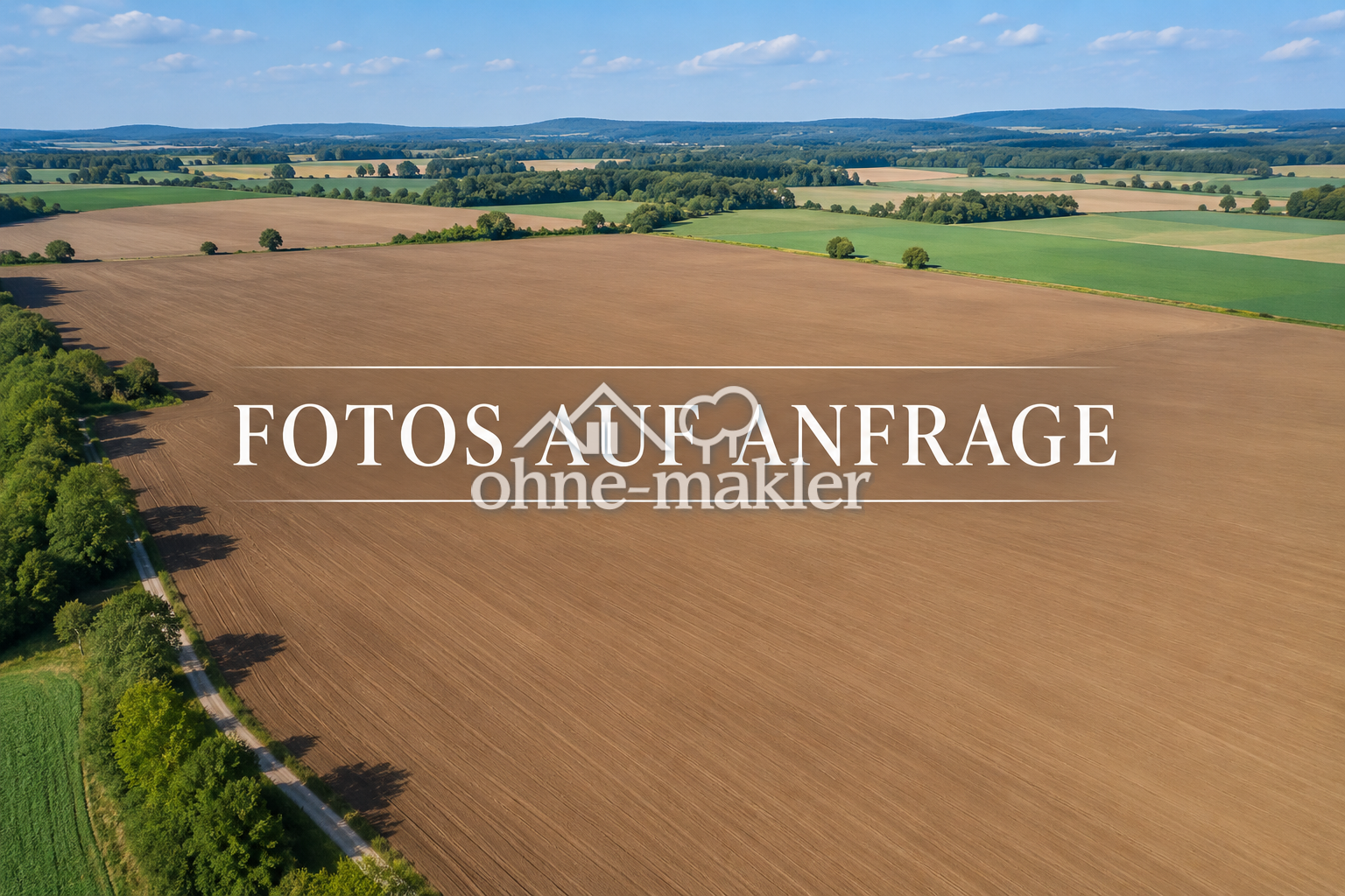Großes Ackerland mit Top-Lage, 95643 Tirschenreuth