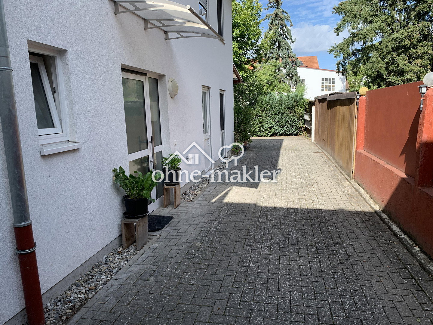 Ruhige Lage, Nähe KIT & Innenstadt, 76131 Karlsruhe