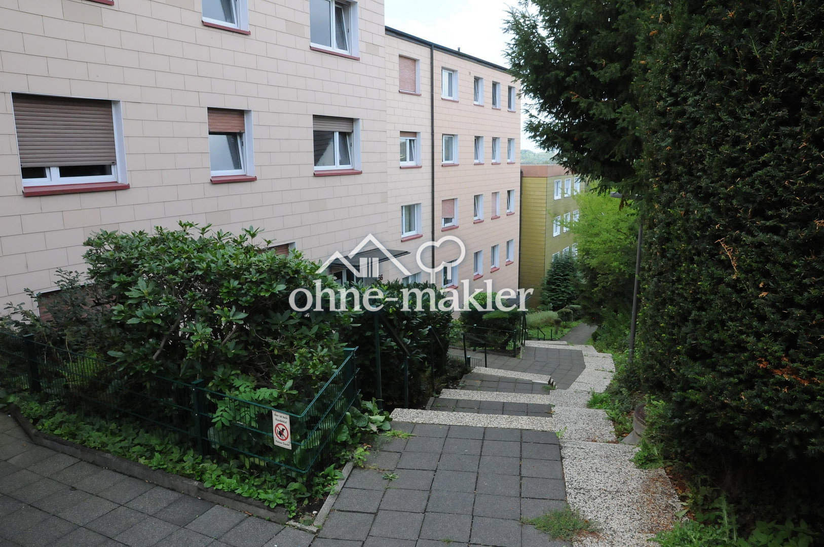 Iserlohn Zentrale Wohnung mit Wellness-Oase, 58644 Iserlohn