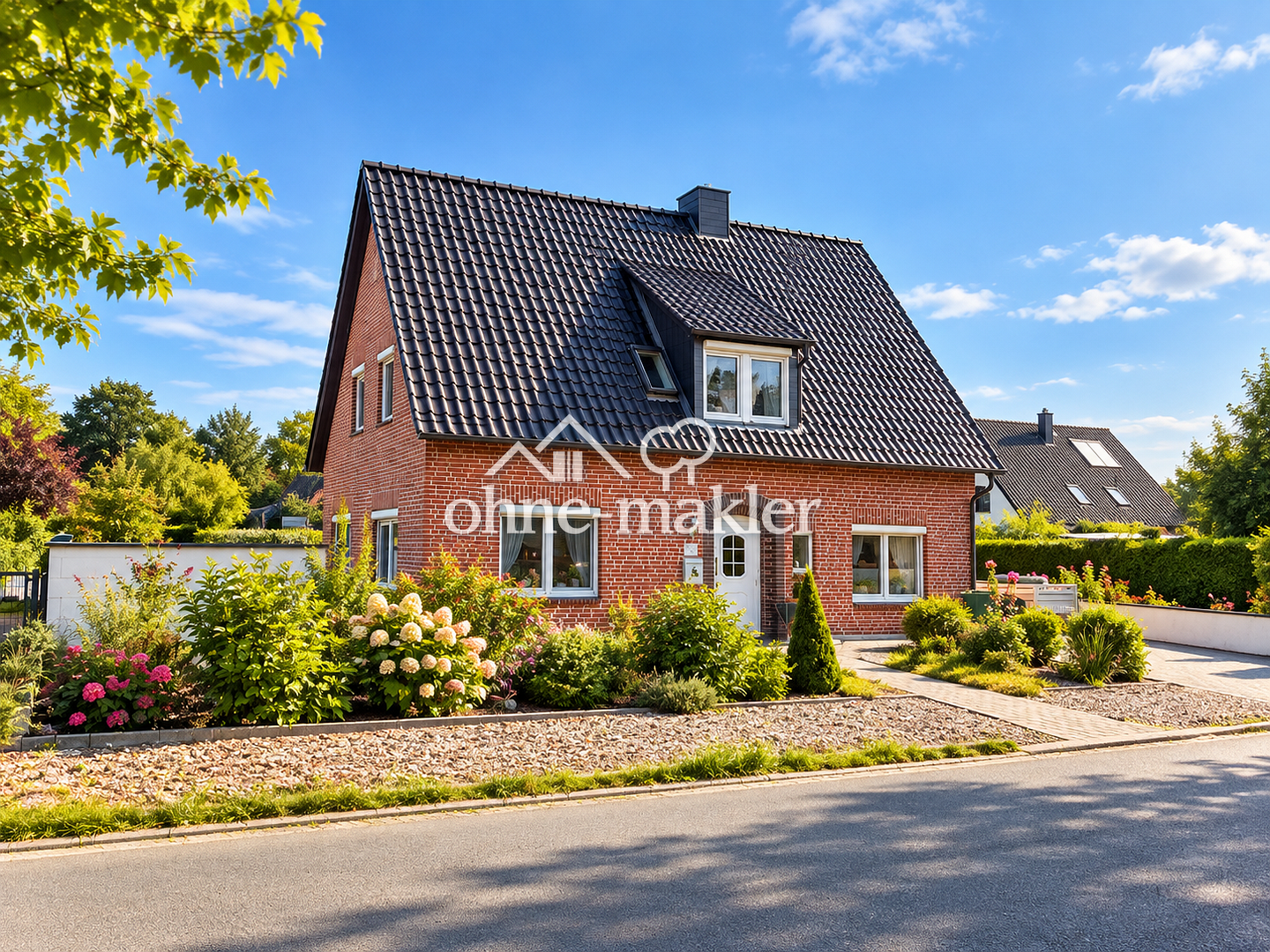 Beckdorf Haus mit Potential & ruhiger Lage, 21643 Beckdorf