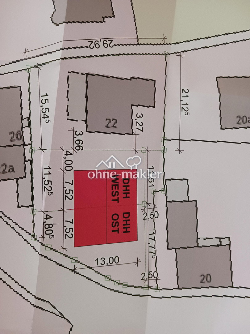 Bauen Sie Ihr Traumhaus in Haag, 83527 Haag i. OB