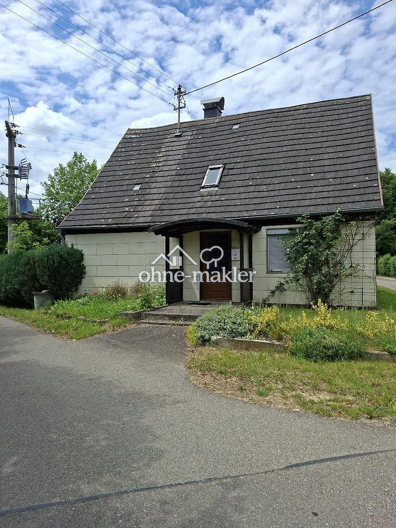 Charmantes Haus mit Potential in Aalen, 73432 Aalen