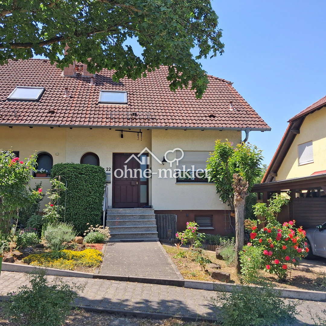 Familienparadies in Gelnhausen-Hailer, 63571 Gelnhausen