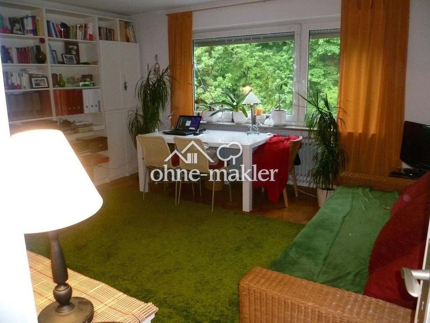 City Apartment in München - sofort einziehen, 81379 München (Sendling Sendling-Westpark Thalk. Obersendl.-Forsten-Fürstenr.-Solln)