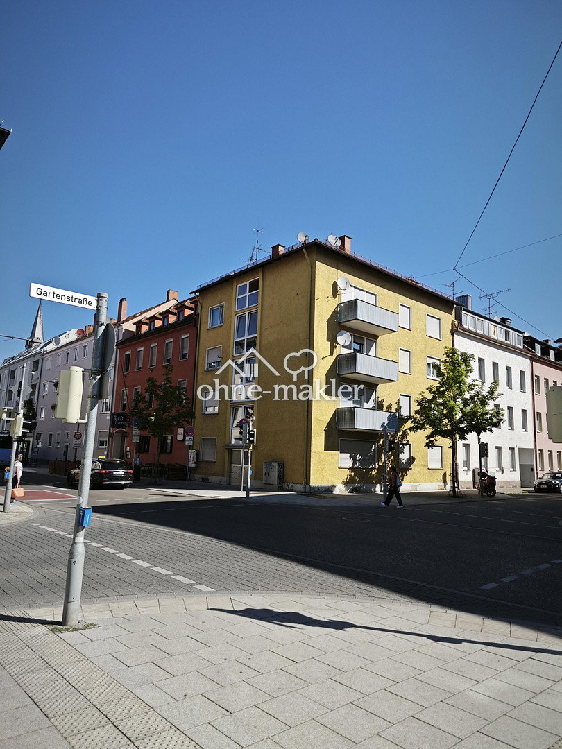 Neu-Ulm Zentrum Provisionsfrei & klimatisiert, 89231 Neu-Ulm