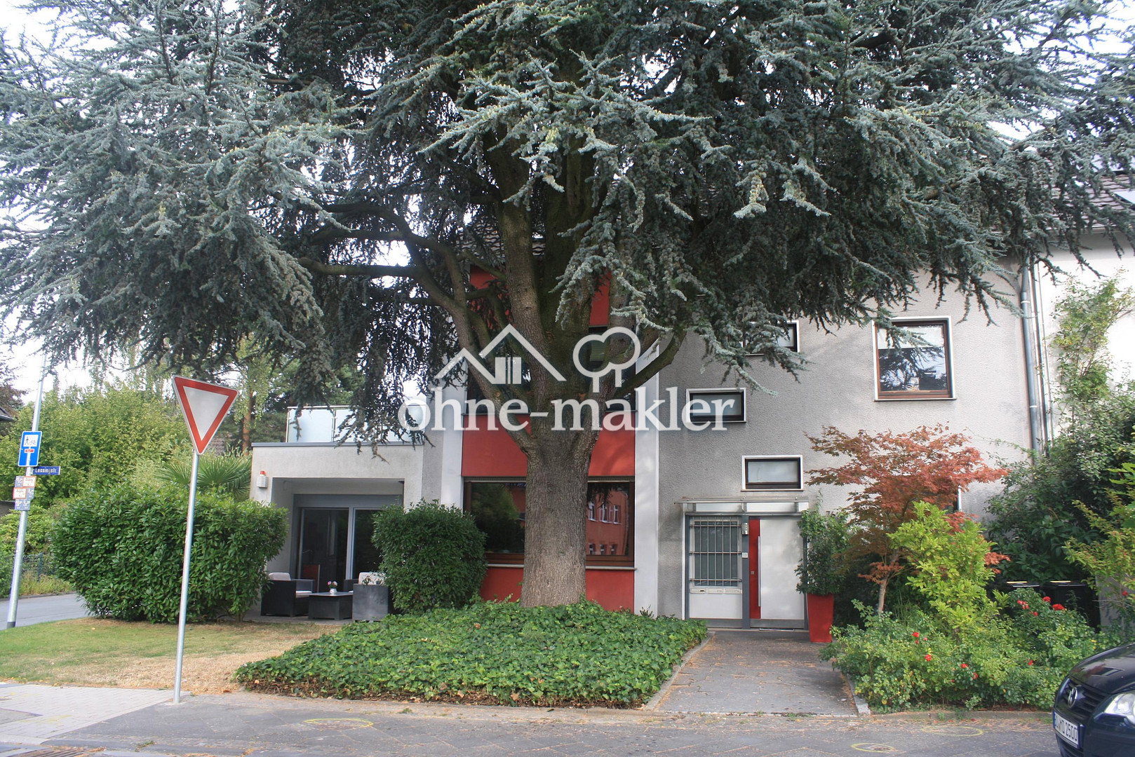 Stadtparknah & barrierefrei – Ihr neues Zuhause, 44791 Bochum (Altenbochum Grumme Hamme Harpen Innenstadt)
