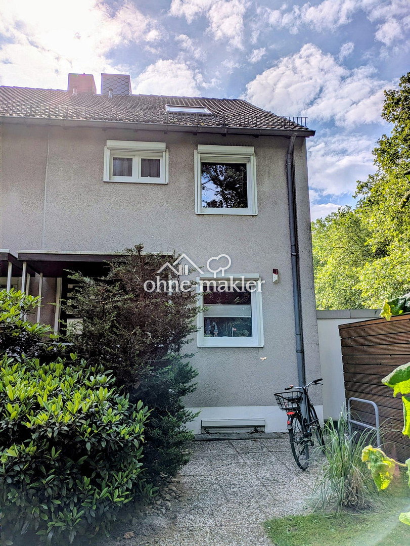 Ruhige Lage, Garage & viel Platz, 28237 Bremen