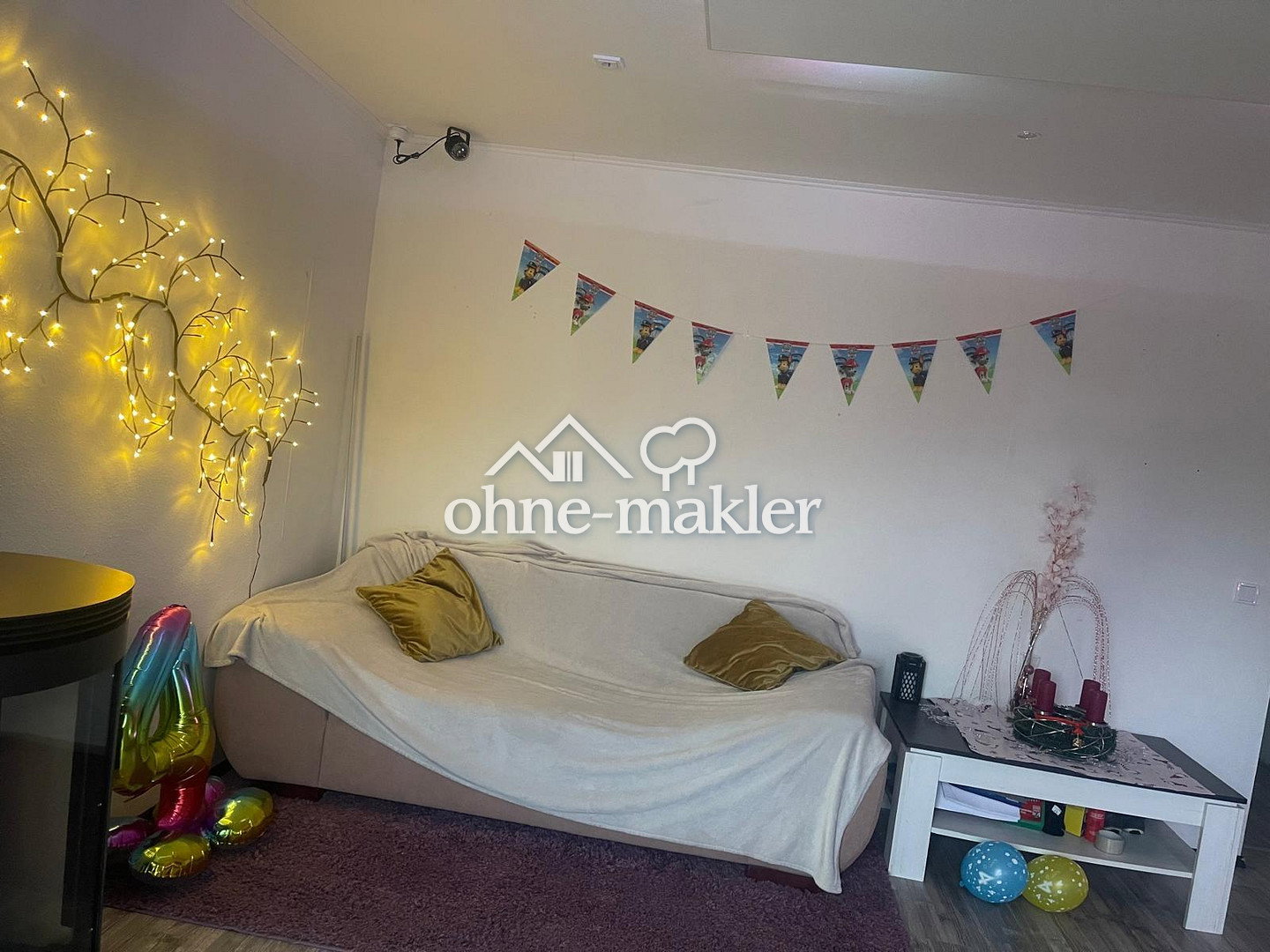 Familienparadies in Mücke – Traumhaus ab sofort, 35325 Mücke