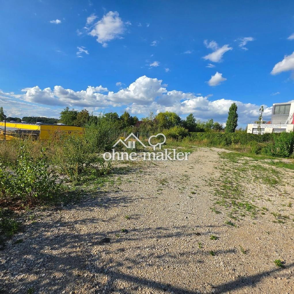 Gewerbefläche in Zirndorf – Top Lage, 90513 Zirndorf