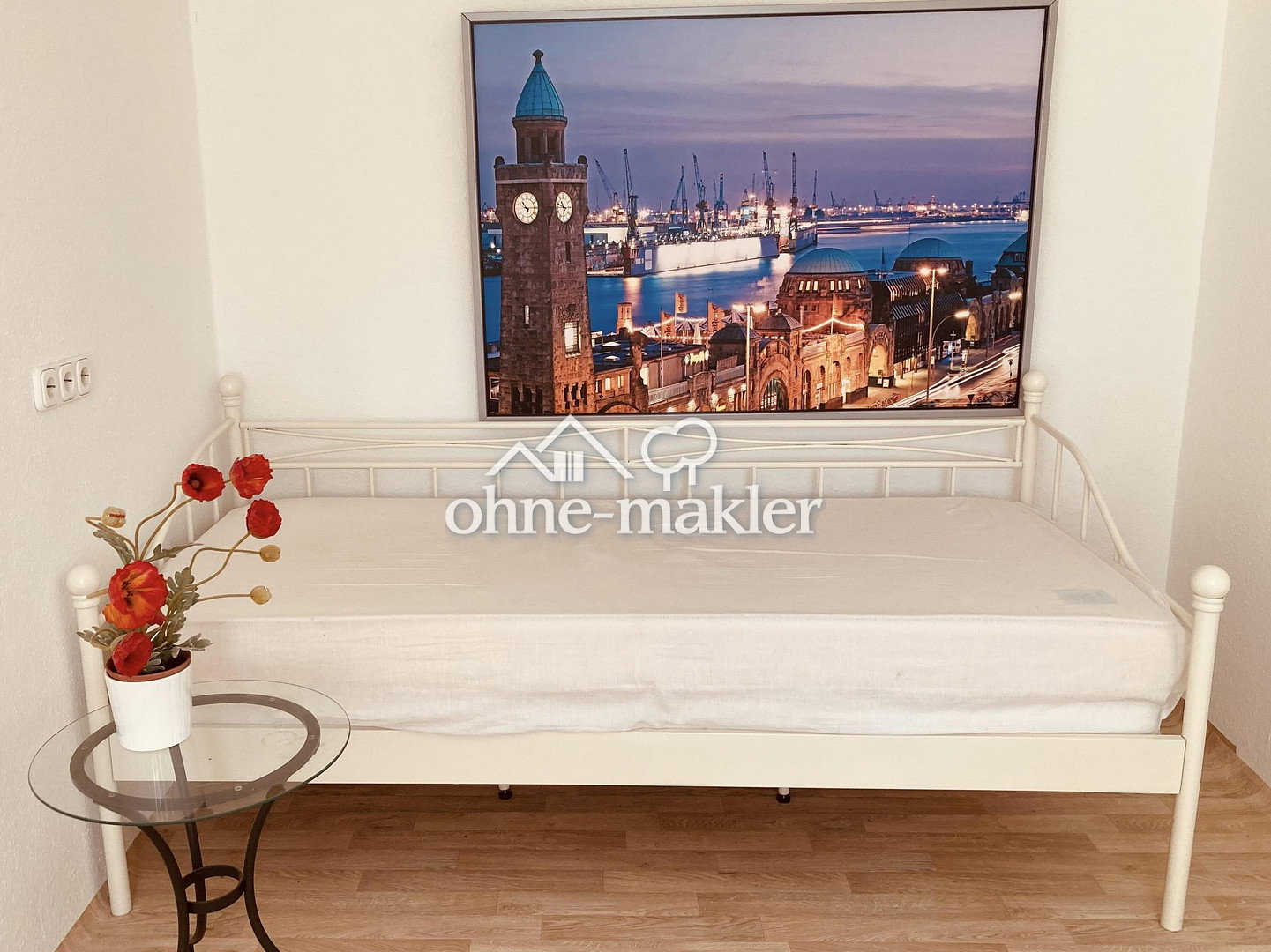 Charmantes WG-Zimmer in Top-Lage Hamburg, 22119 Hamburg (Mitte Billstedt Horn)