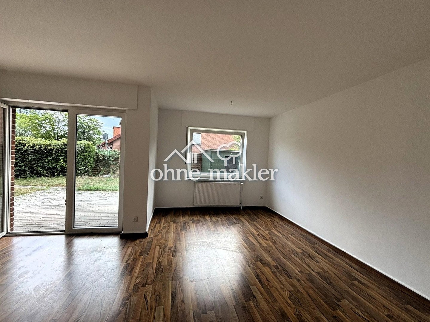 Laer Terrasse & Garten – Traumwohnung, 48366 Laer