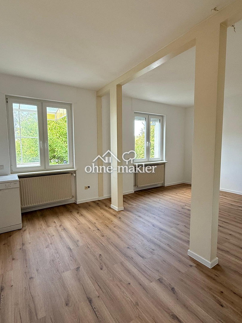 Koblenz-Horchheim renovierte Wohnung mit Balkon, 56076 Koblenz (Ehrenbreitstein Horchheim Horchheimer Höhe Pfaffendorf Pfaffendorfer Höhe)