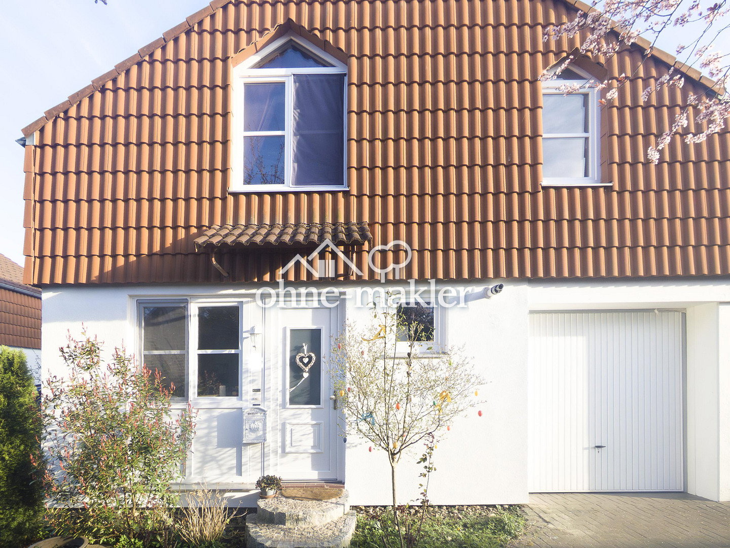 Charmantes Haus für die Familie in Bremen, 28355 Bremen (Oberneuland)