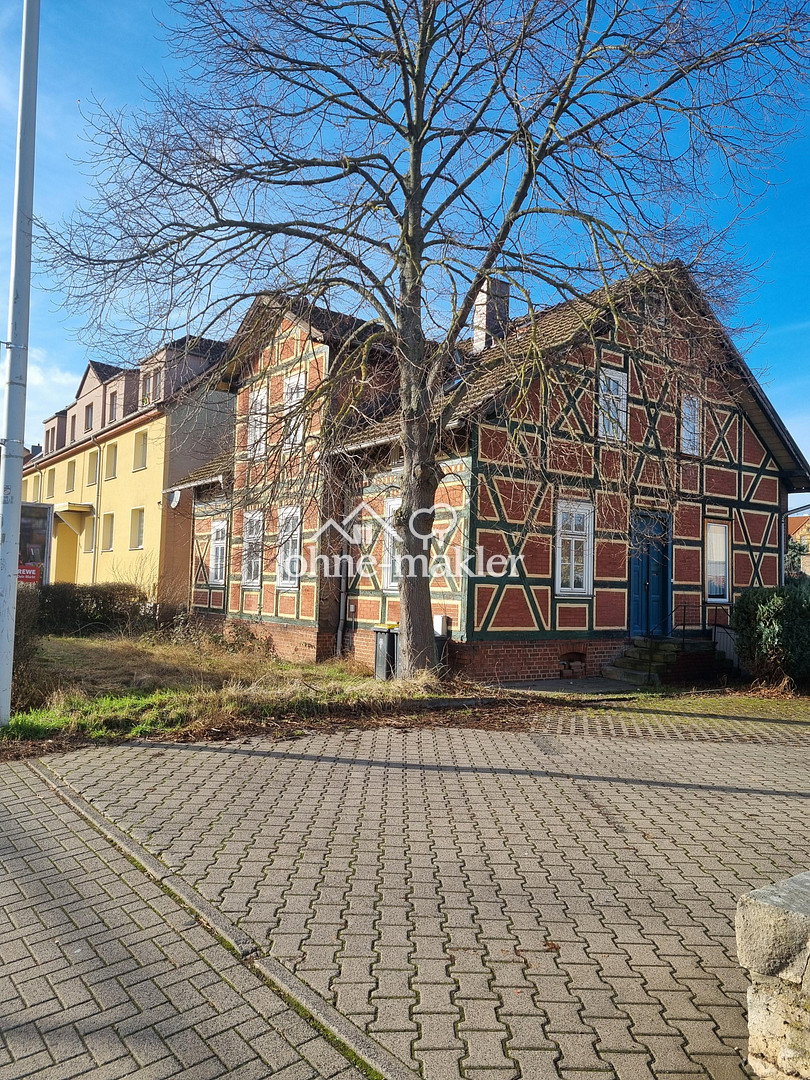 Fachwerkcharme & viel Platz in Eisenach, 99817 Eisenach