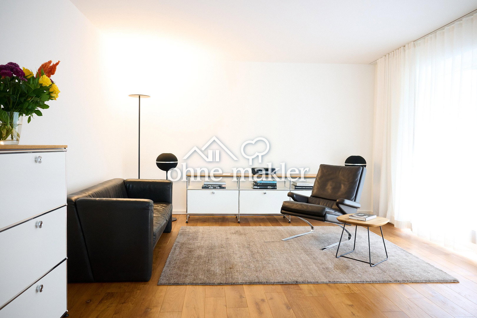 Golzheim Renoviert & provisionsfrei – Ihr neues Zuhause, 40474 Düsseldorf (Golzheim Lohausen Pempelfort Stockum)