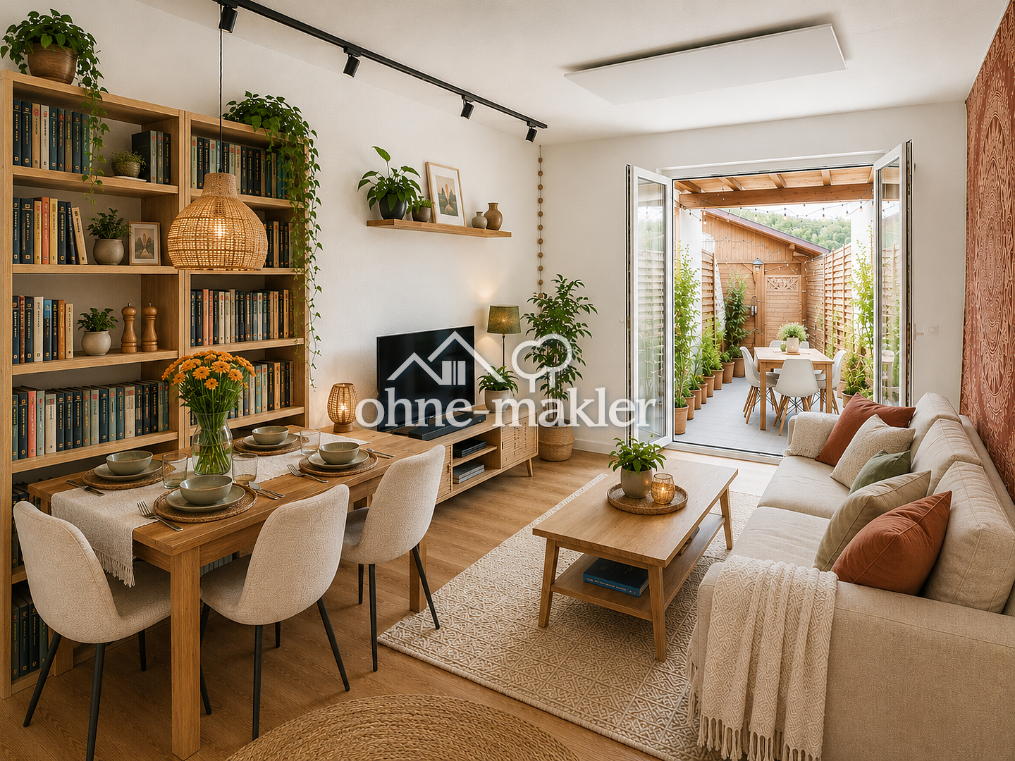 Terrasse & Sanierung – Ihr neues Zuhause, 76684 Östringen