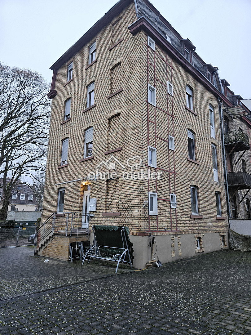 Mehrfamilienhaus in Mainz-Mombach - Kapitalanlage, 55120 Mainz (Mombach Neustadt)
