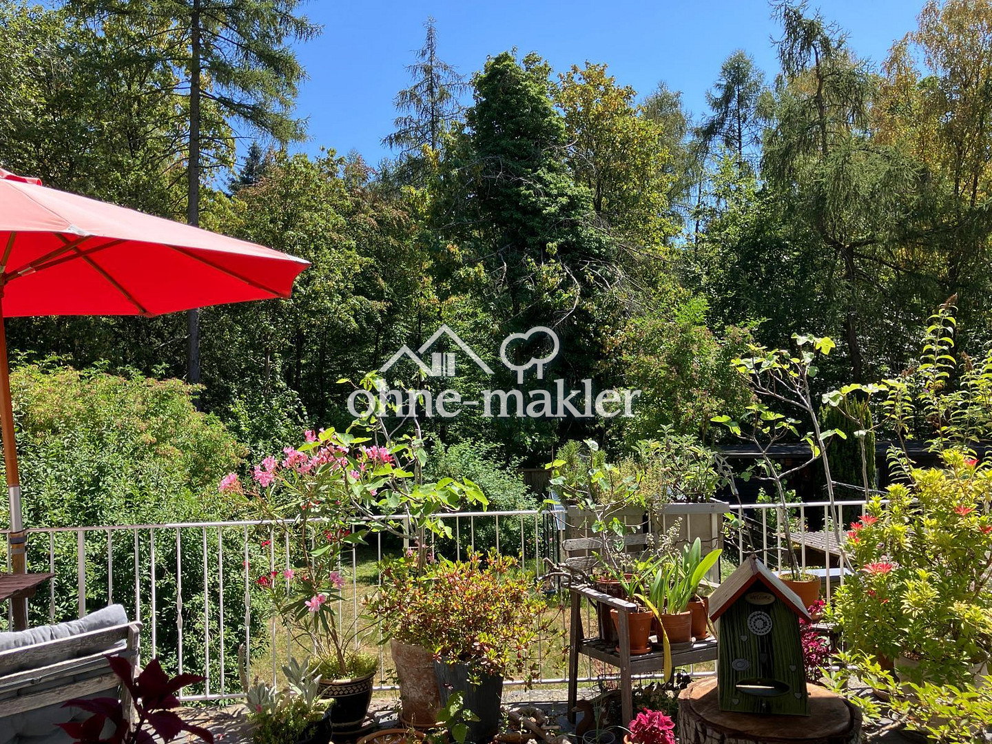 Familienparadies mit Garten in Königstein, 61462 Königstein im Taunus