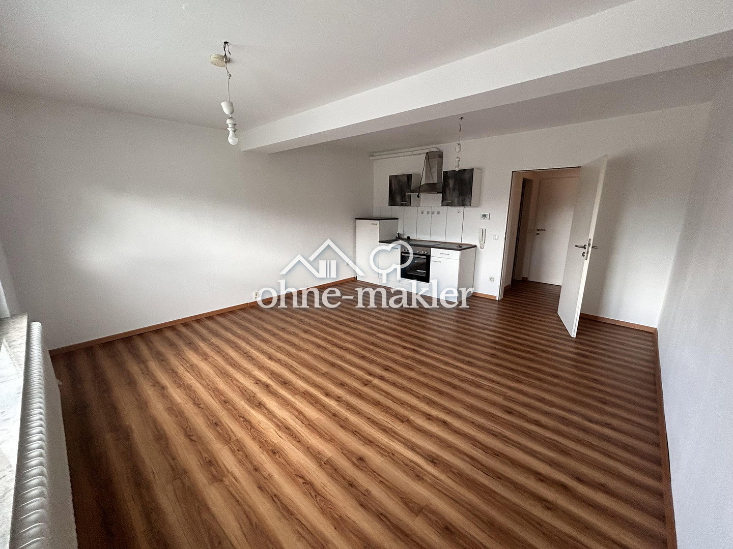 1-Zimmer Wohnung in Osnabrück – Schölerberg, 49082 Osnabrück (Kalkhügel Nahne Schölerberg Sutthausen)