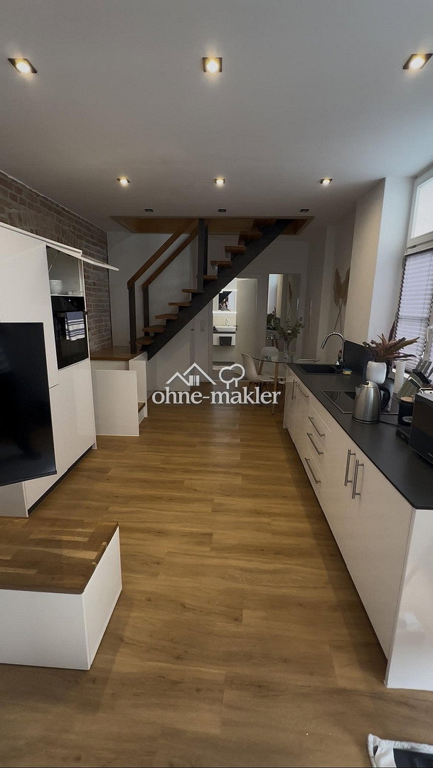 Voll möbliert & zentral Ihr neues Zuhause, 65195 Wiesbaden (Wiesbaden)