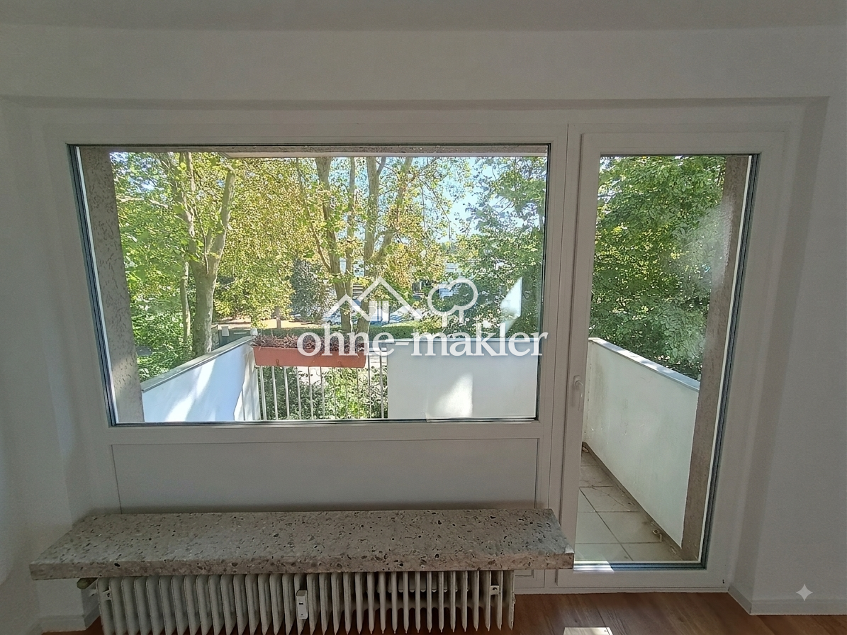 Castrop-Rauxel 3 Zimmer Wohnung mit Balkon, 44575 Castrop-Rauxel
