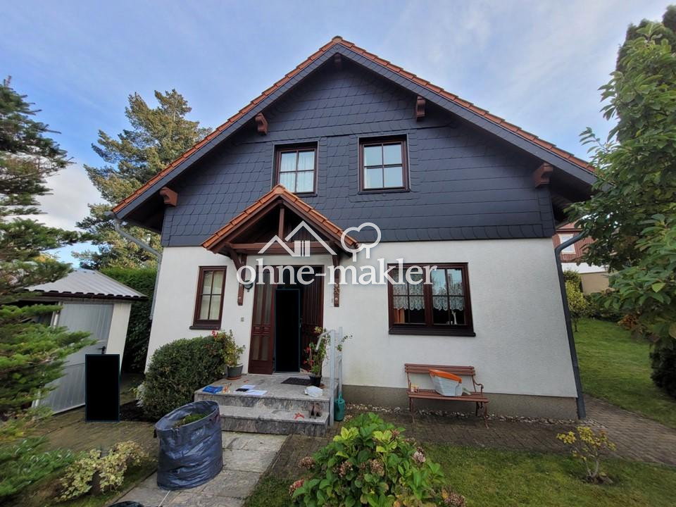 charmantes Haus mit Garten in Ilsenburg, 38871 Ilsenburg (Harz)
