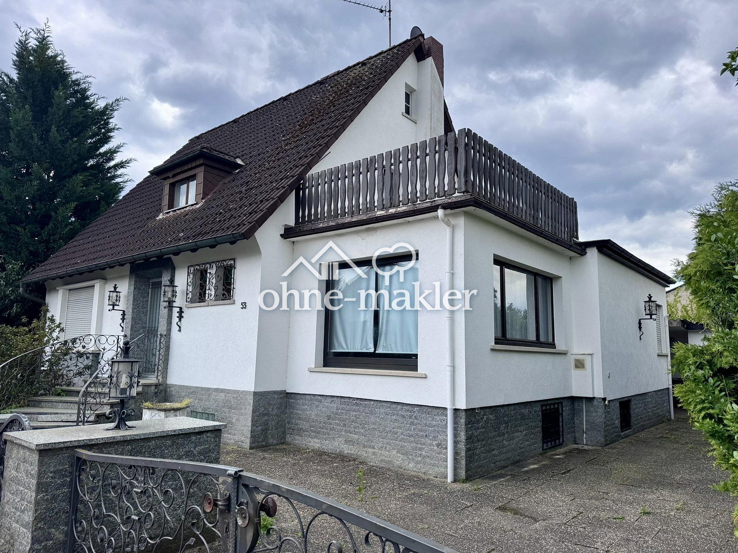 Familienparadies in Rödermark – Traumhaus wartet, 63322 Rödermark
