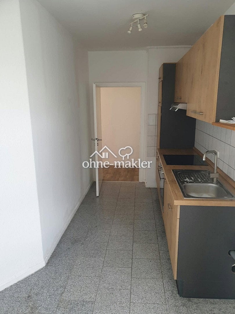 Gartlage-Flair 3ZK-Wohnung in Top-Lage, 49074 Osnabrück (Gartlage Innenstadt)