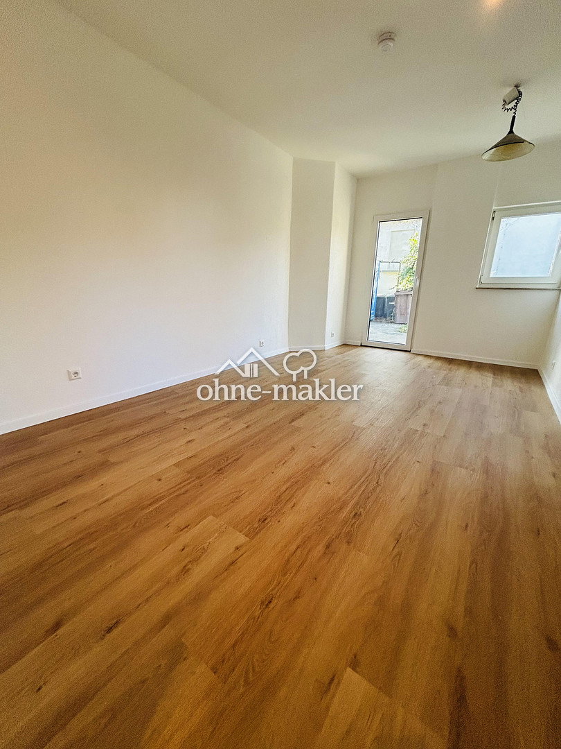 Charmante 1-Zimmer-Wohnung in Kirchheim am Neckar, 74366 Kirchheim am Neckar
