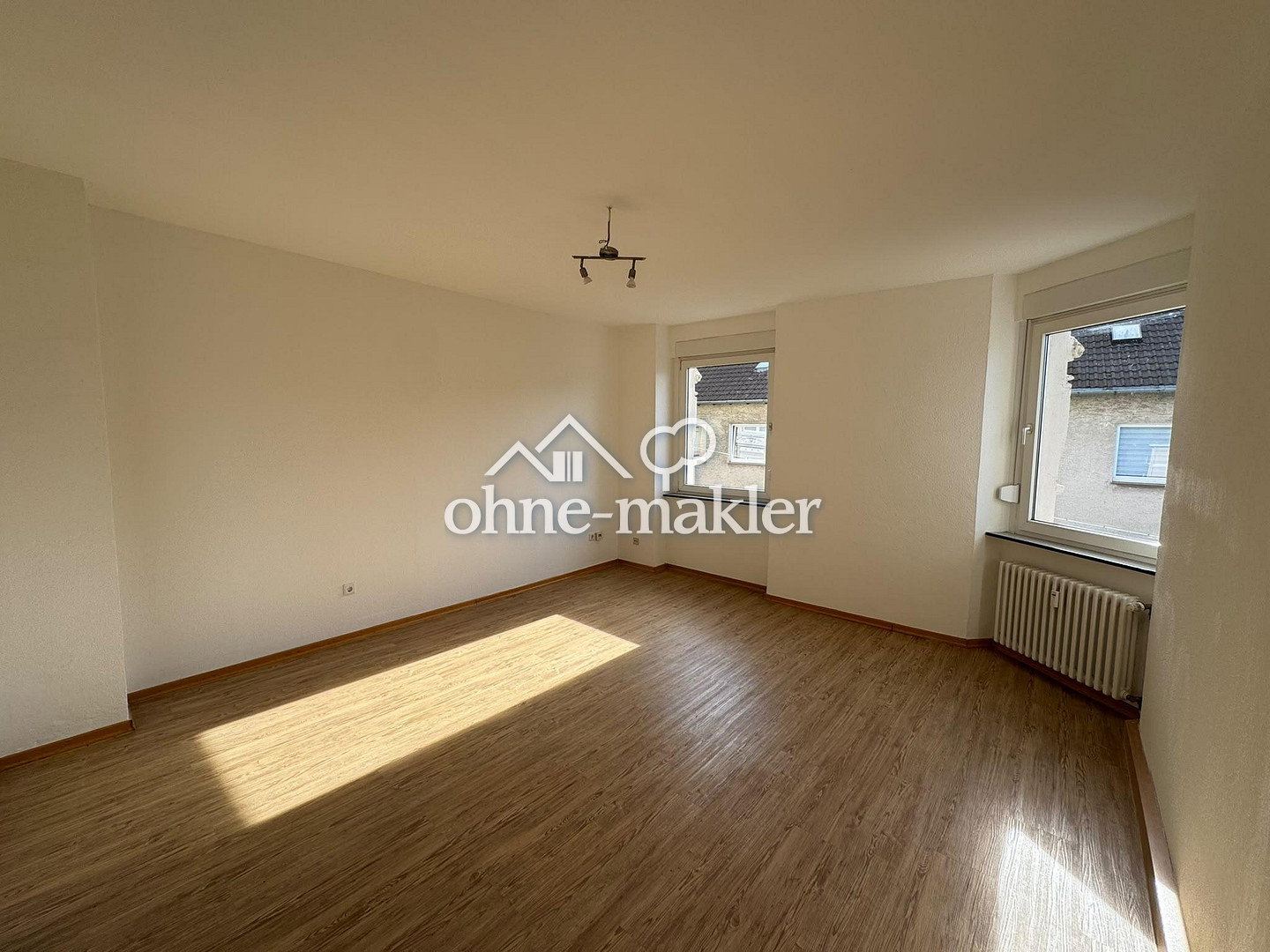 Charmante 1-Zimmer-Wohnung in Wuppertal-Barmen, 42277 Wuppertal (Barmen)