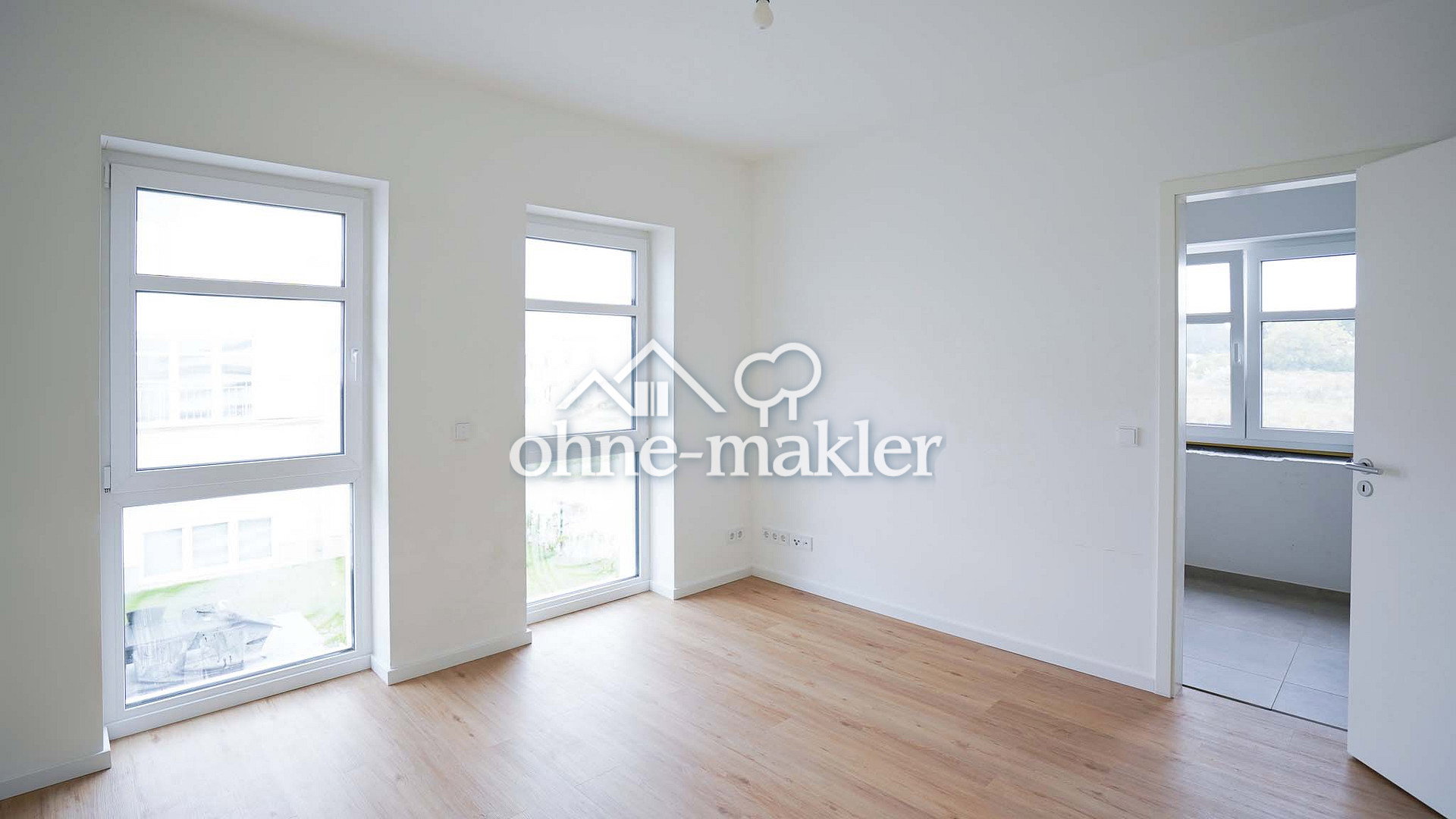 Penthouse-WG-Zimmer mit Dachterrasse in Potsdam, 14469 Potsdam (Brandenburger Vorstadt)