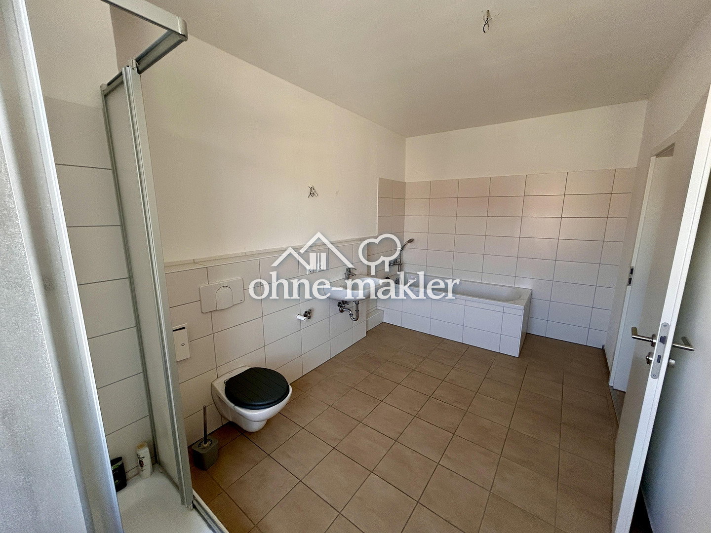 charmante 2-Zimmer Wohnung in Döbeln, 4720 Döbeln