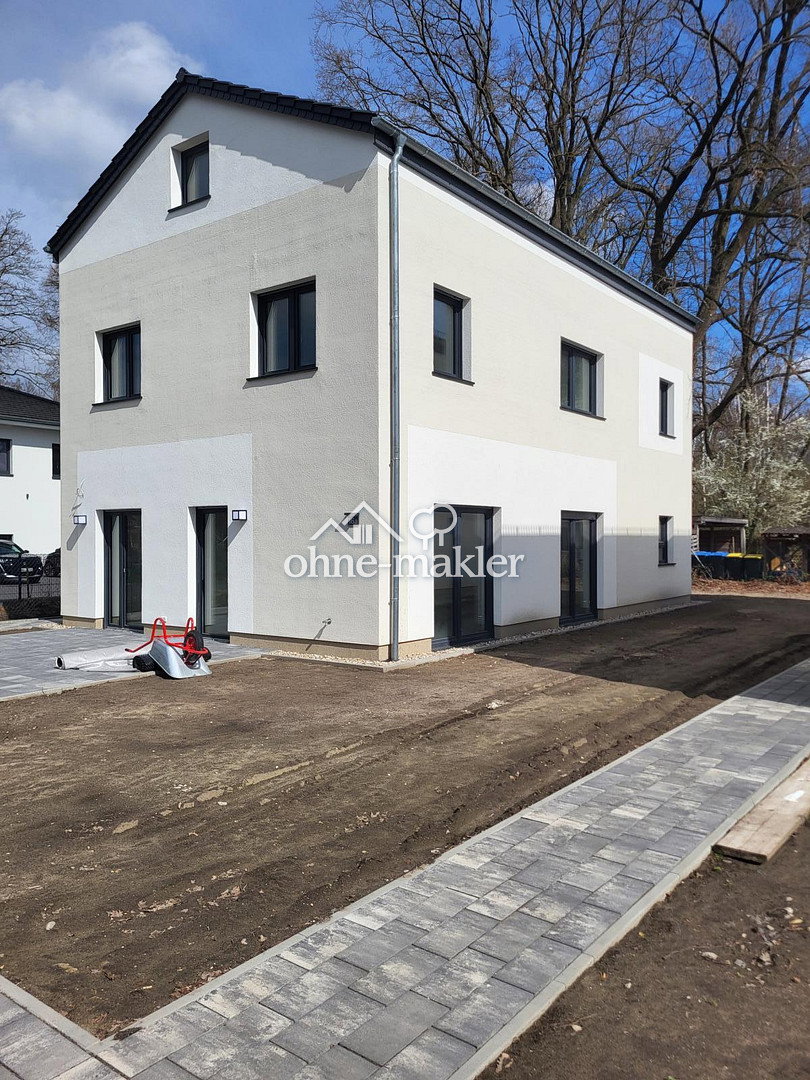 Einfamilienhaus in Falkensee – Grün & verkehrsgünstig, 14612 Falkensee