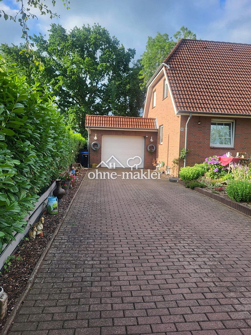 Ihr Traumhaus in Hemmoor wartet, 21745 Hemmoor