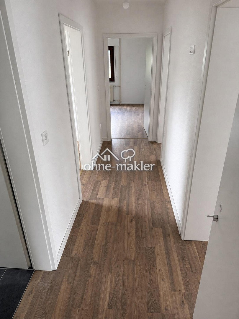 Heller Wohnraum mit Garten in Haiger-Seelbach, 35708 Haiger