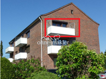Schneverdingen Helle 3-Zimmer-Wohnung mit Balkon, 29640 Schneverdingen