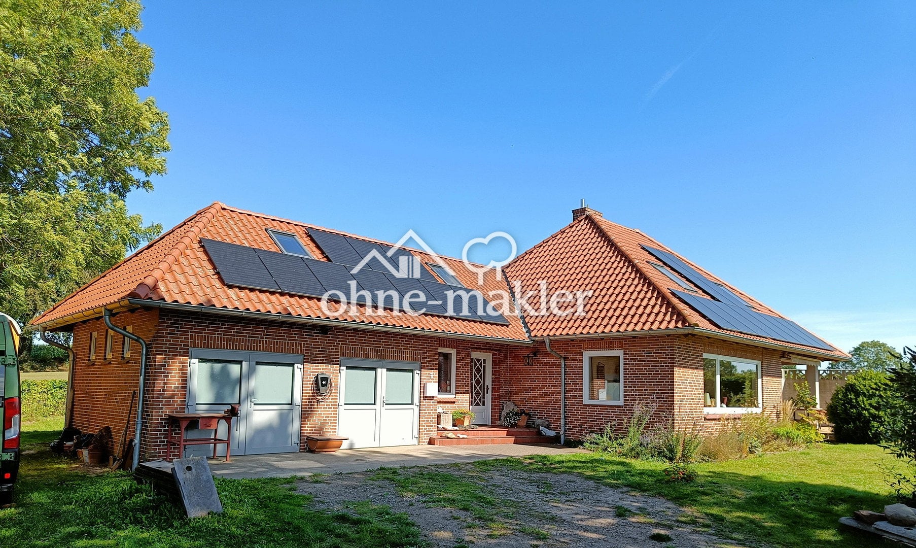 Seeblick & Natur pur – Ihr neues Zuhause, 24327 Blekendorf