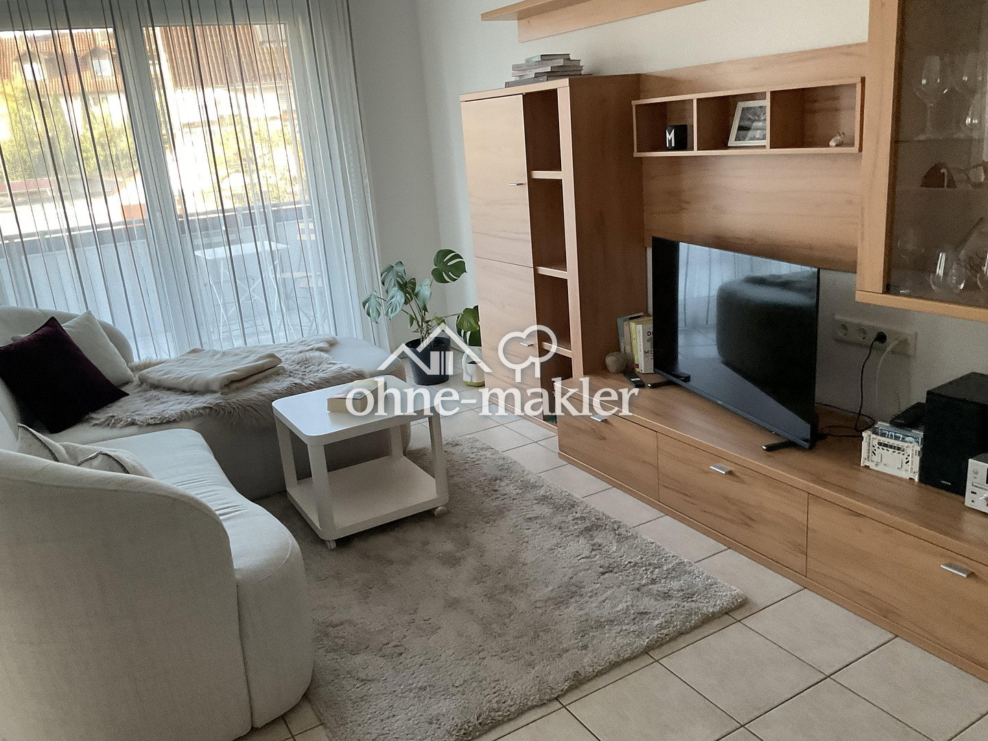 Neuwertig & sonnig Ihr neues Zuhause in Kirchheim, 73230 Kirchheim unter Teck