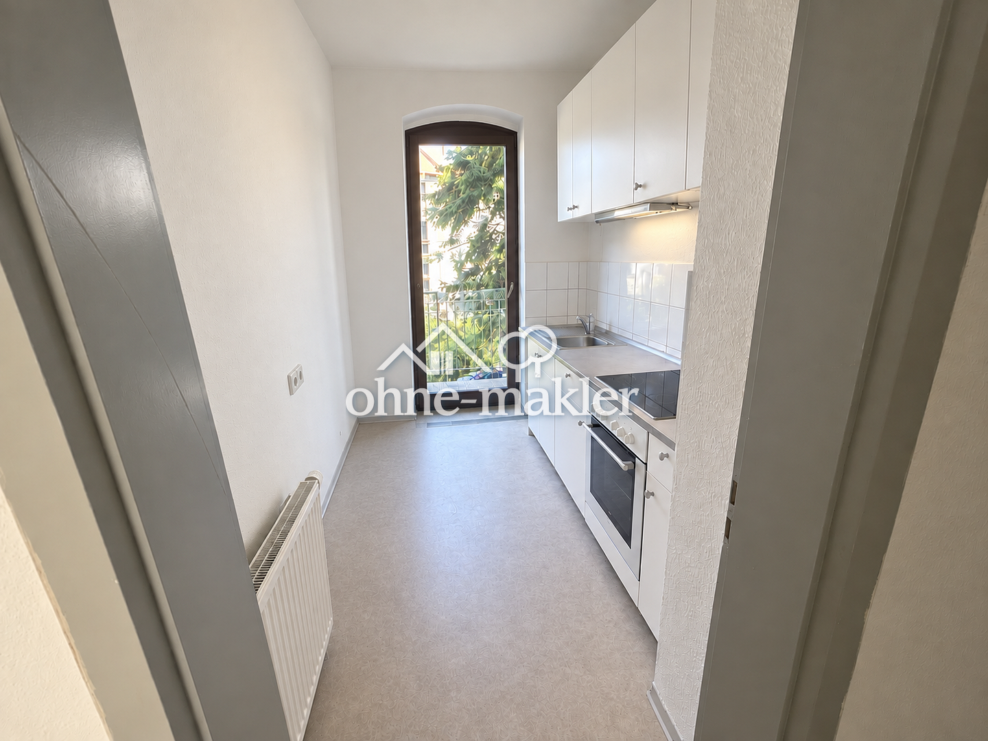 Helle 3-Zimmer Wohnung in Nürnberg, 90459 Nürnberg